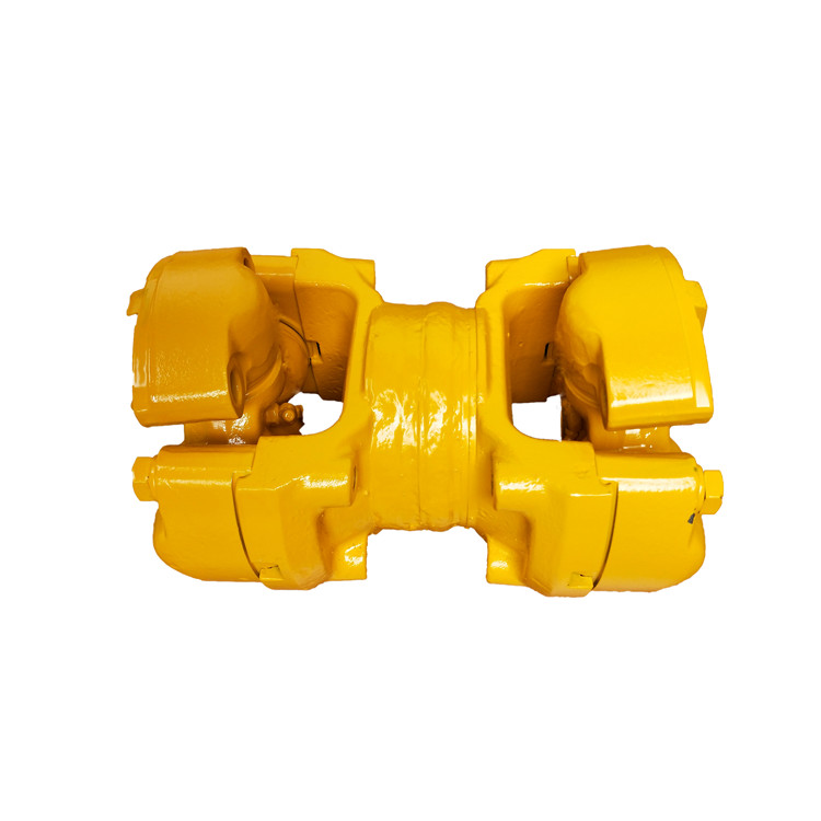 工程機械傳動軸