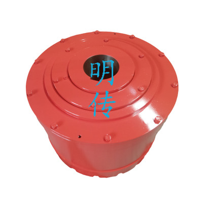 AQ型 鋼球摩擦式 安全聯軸器