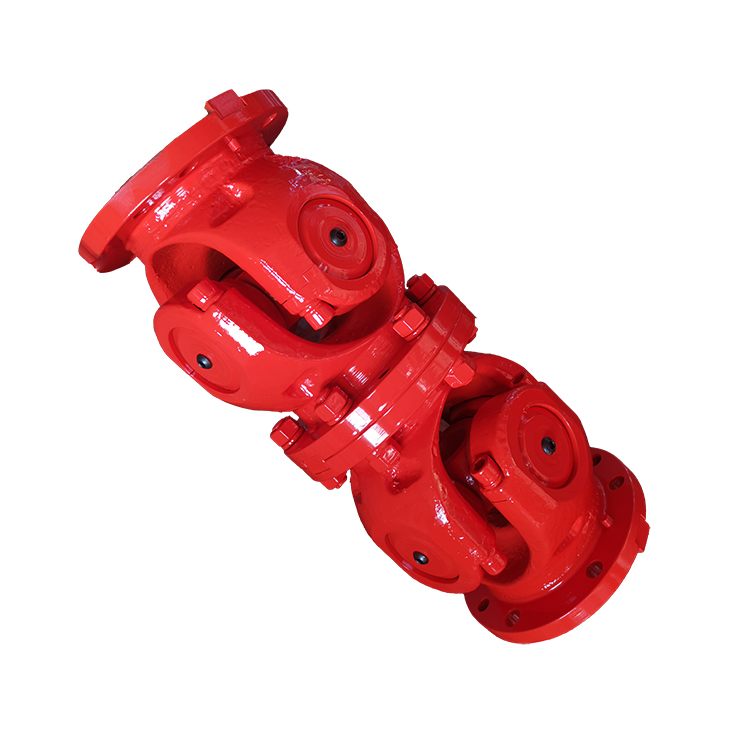 SWP C 無(wú)伸縮短型